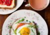 Eggs for dinner: eggs main course ideas
