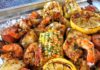 Have An Amazing Shrimp Boil With This Recipe