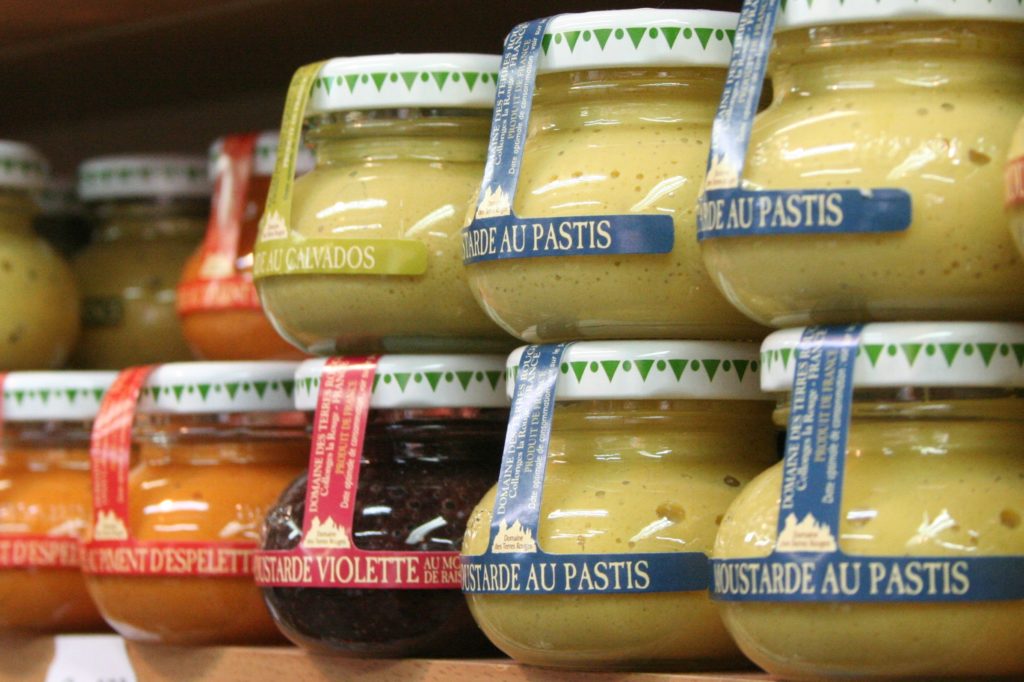 Best Uses for Dijon Mustard Cooking 4 All