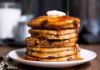 These Pumpkin Pancakes Are The Best These Pumpkin Pancakes Are The Best