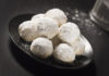 These Snowball Cookies Are Mouth-Watering
