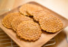 Mouth-Watering Pizzelle Cookies Recipe