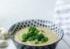 Creamy Cauliflower Soup Is Winter’s Warmest Recipe