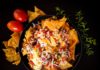 Making Your Own Loaded Nachos at Home Couldn’t Be Easier