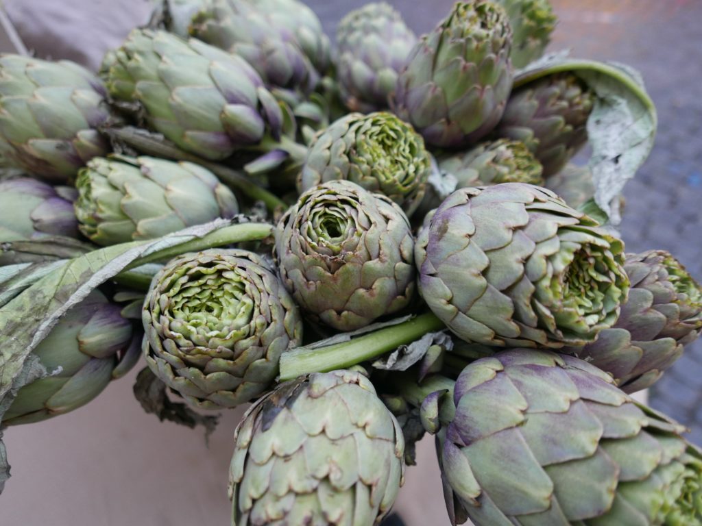 Learn How to Prepare and Eat Artichokes - Cooking 4 All