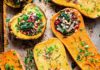 You Have to Try Nisha Vora’s Delicious Butternut Squash Recipes