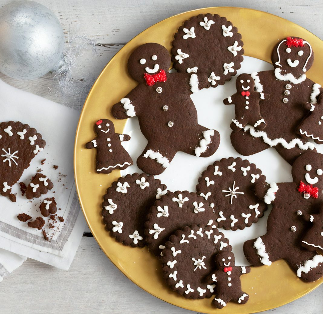 How Did Gingerbread Become a Christmas Essential? - Cooking 4 All