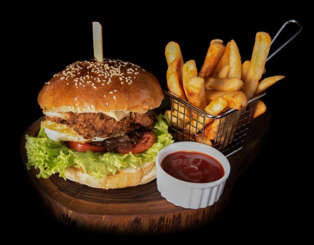 what is the healthiest fast food restaurant uk