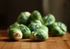 How to Make Asian Style Brussels Sprouts