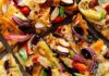 You Haven’t Had Veggie Pizza Until You Try This One