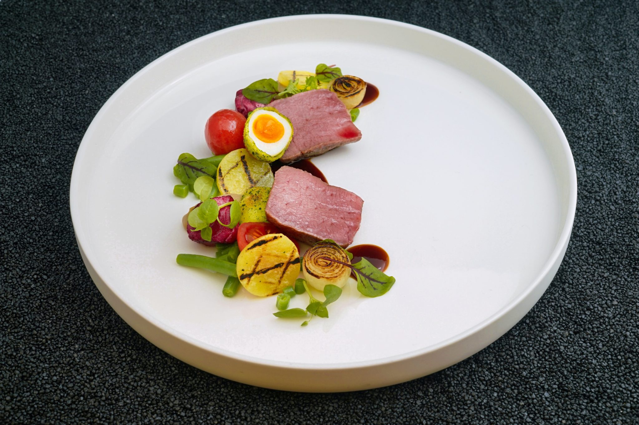 What Makes A Michelin Star Restaurant So Special? Cooking 4 All