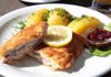 This Classic Cordon Bleu Will Simply Melt In Your Mouth