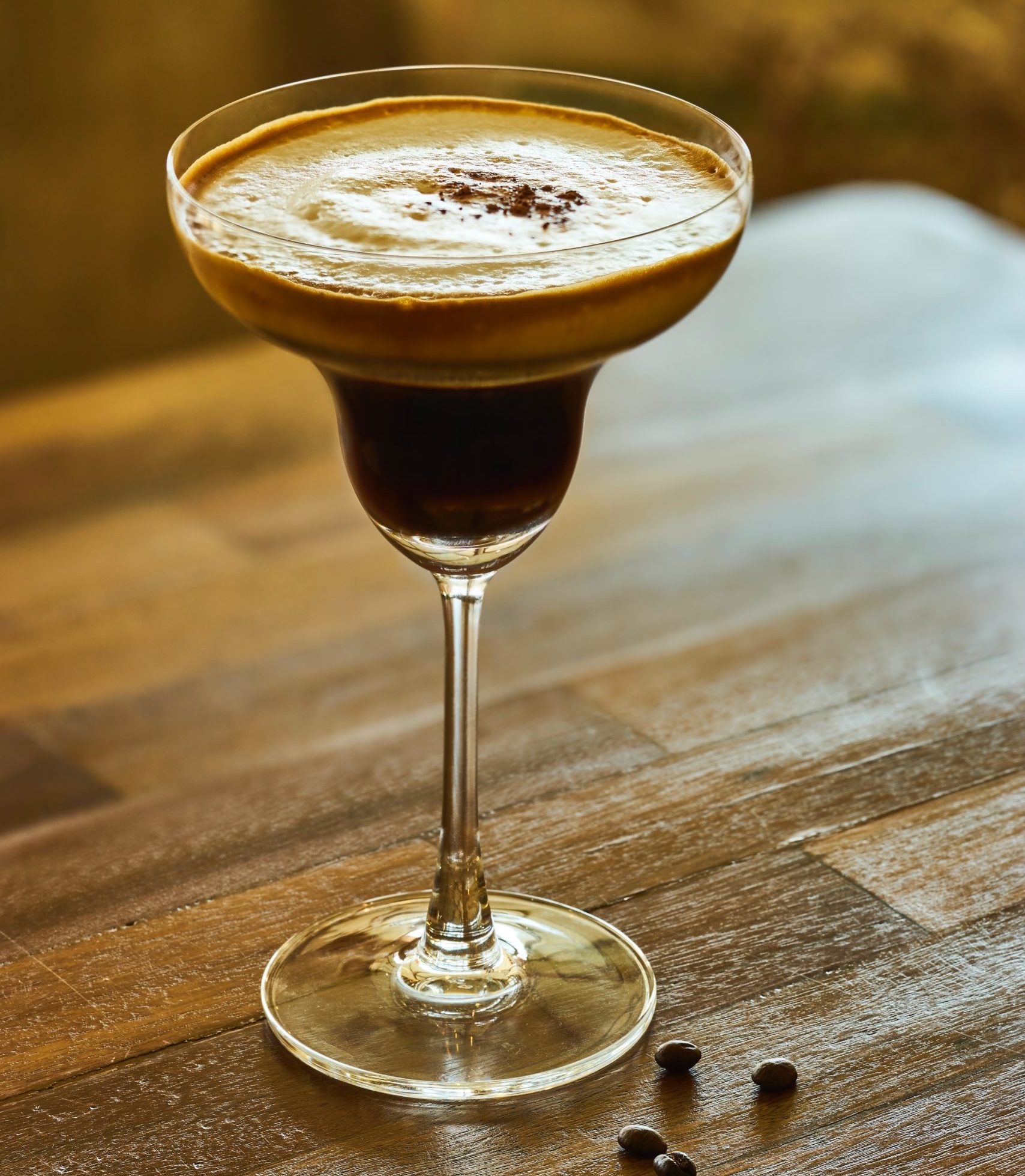Coffee Cocktails are Trending This Fall, Here&amp;#39;s How to Make Them ...