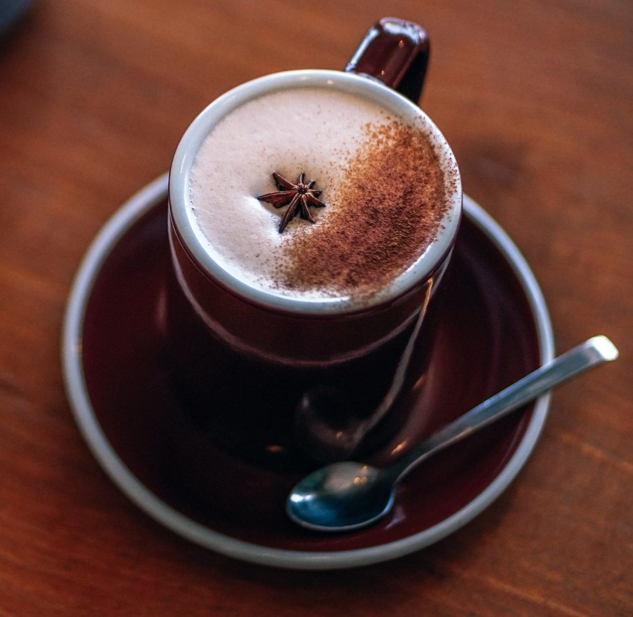 ChangeUp Your Morning Coffee with These Spices Cooking 4 All