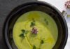 How to Make a Quick Zucchini Soup