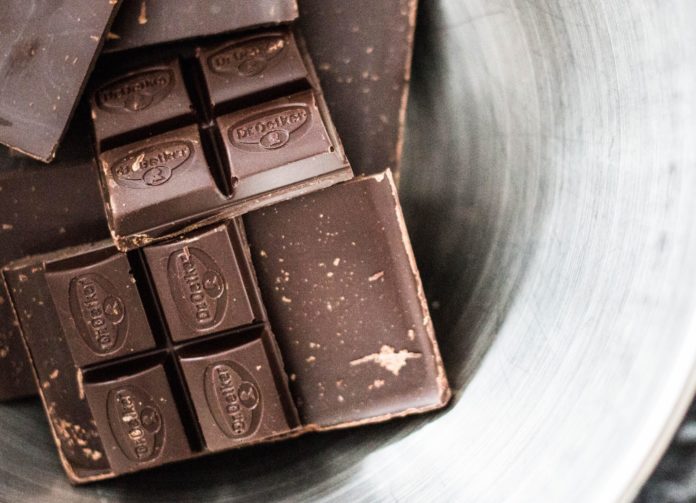 Dark chocolate health benefits