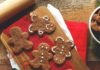 Get Ready for the Holidays with These Christmas Cookies from Minimalist Baker