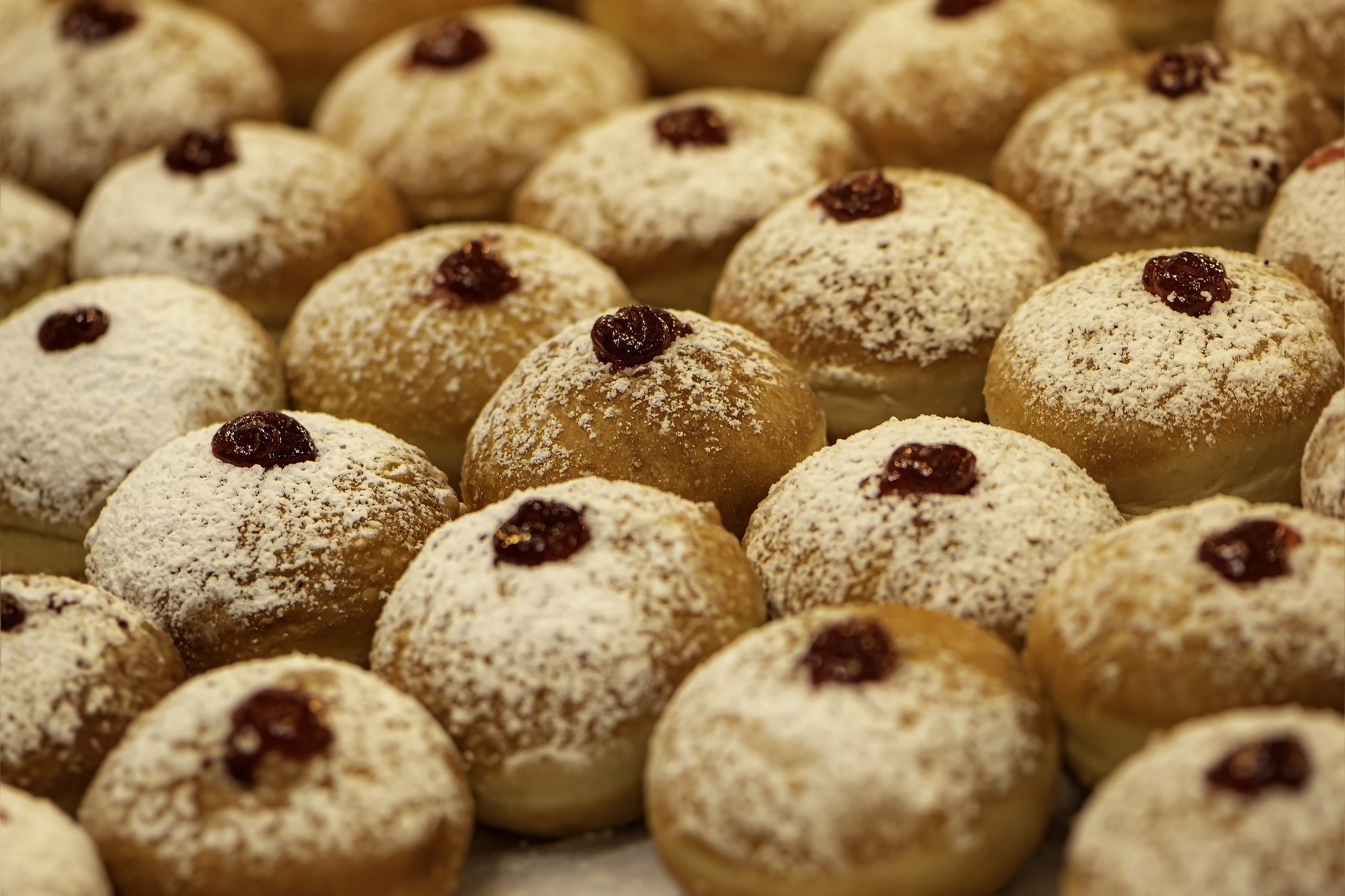 Ways to Give Your Traditional Hanukkah Recipes a Modern Twist - Cooking