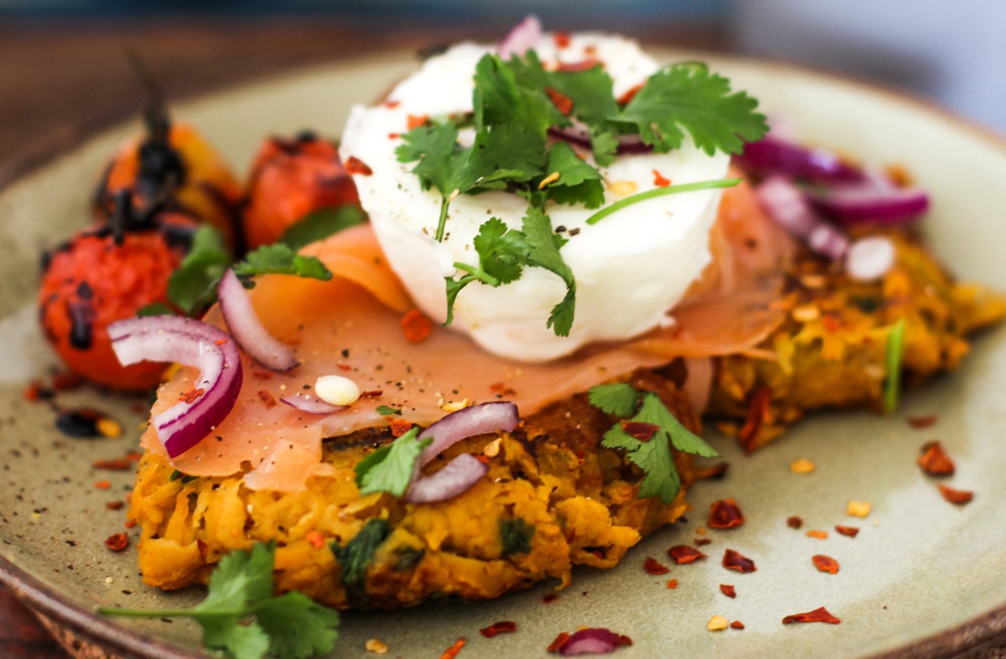 Perfectly Light Dishes for the Christmas Holidays Cooking 4 All