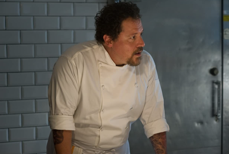 The Best Movies About Cooking Cooking 4 All