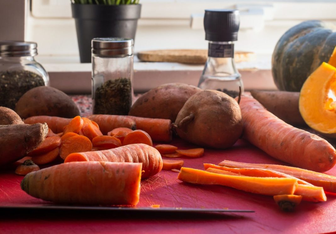 The Surprising Health Benefits of Yams Cooking 4 All