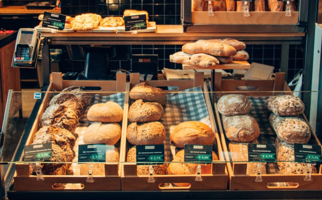 Great Bakeries Around the World Every Foodie Should Visit Cooking 4 All