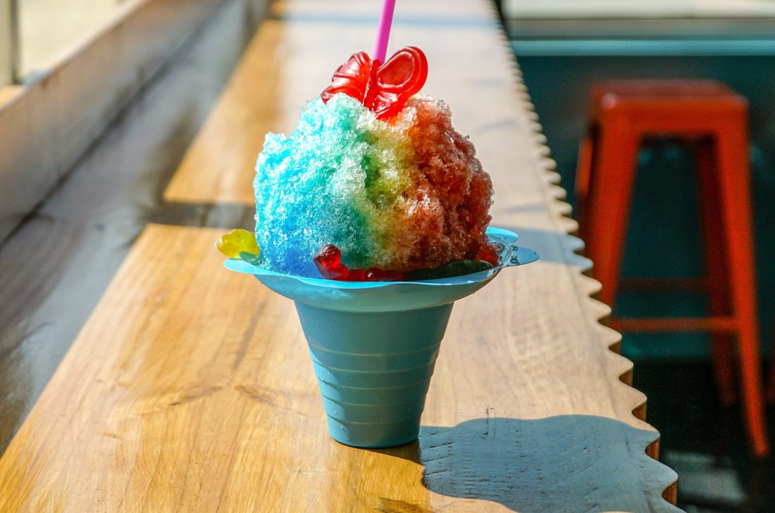 Water Ice Is a Classic Philadelphia Tradition Cooking 4 All