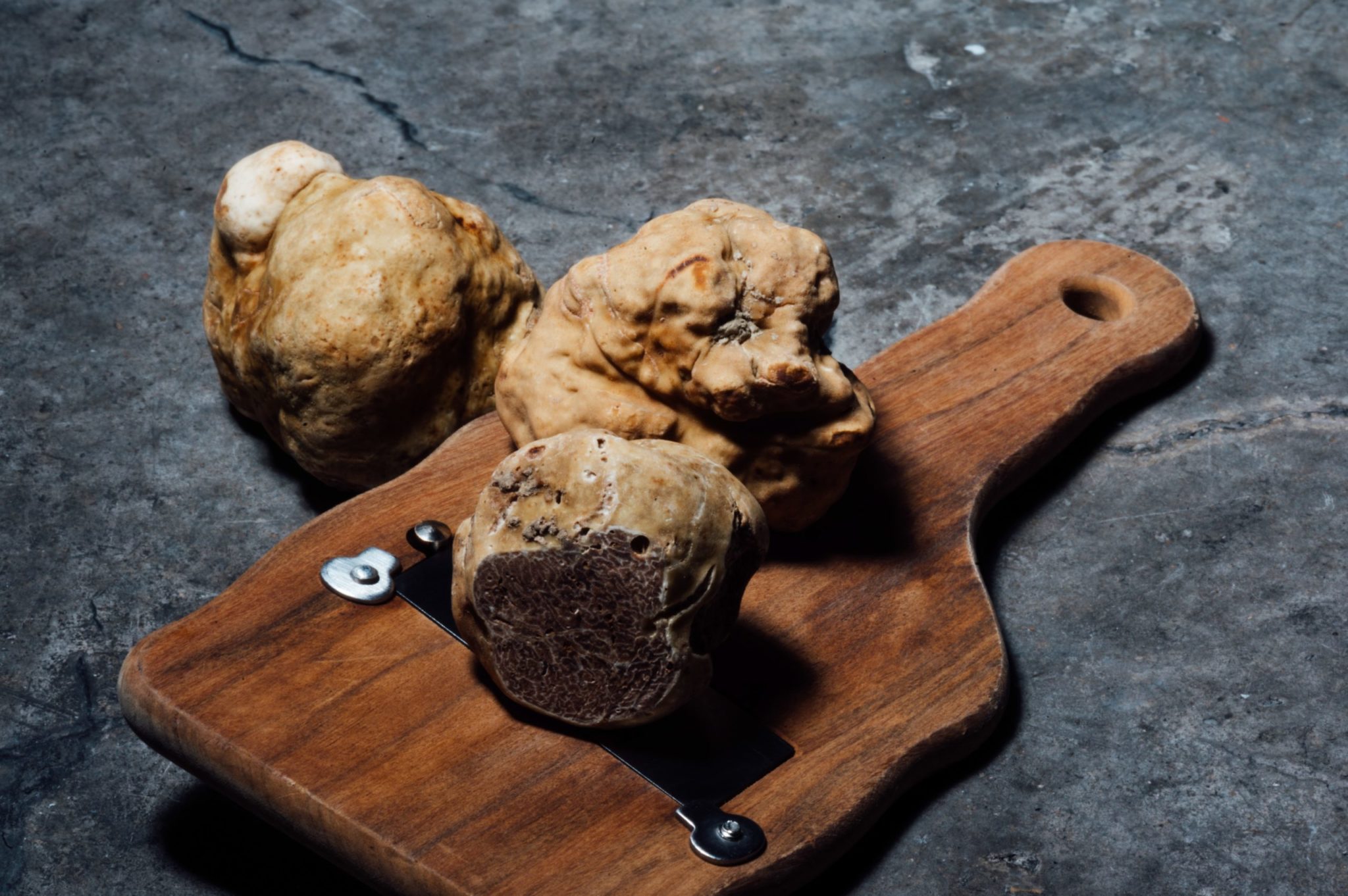 Top Tips on How to Cook With Truffles Cooking 4 All