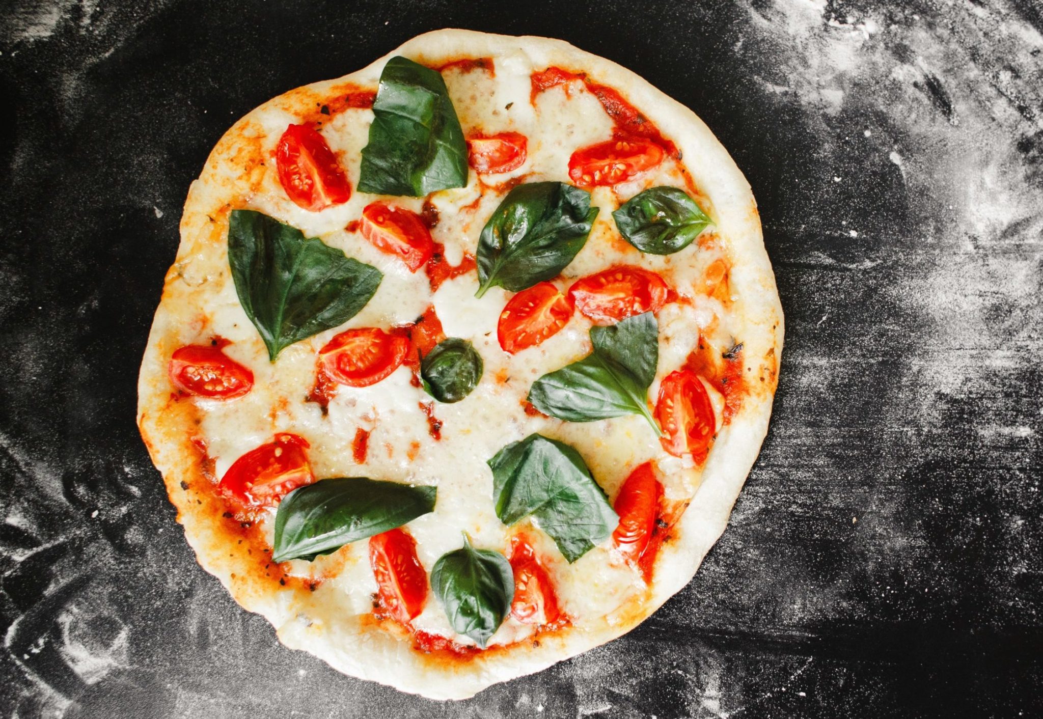 Tips For Making Authentic Neapolitan Pizza at Home Cooking 4 All