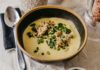 The Best Mushroom Barley Soup Recipe You’ve Ever Had Mushroom barley soup