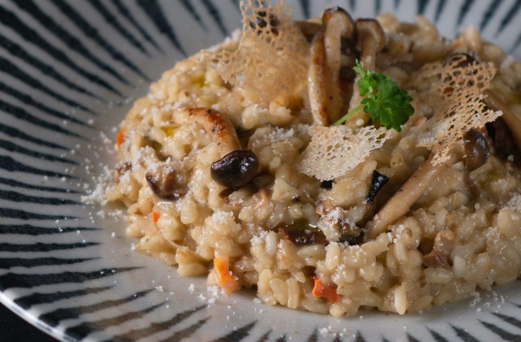 Avoid These Common Mistakes When Making Risotto Cooking 4 All