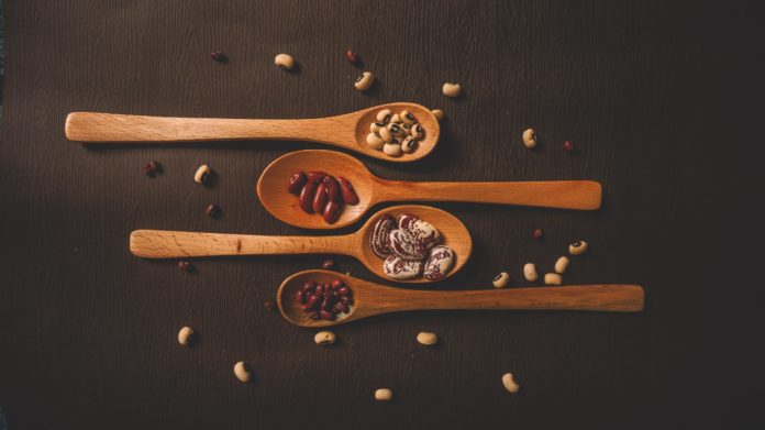 Wooden spoons. The utensil your kitchen needs.