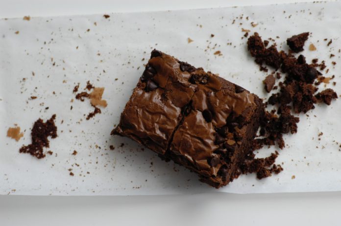 Common brownie mistakes
