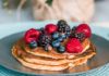 This Healthy Pancake Will Become Your Go-To Breakfast Healthy pancake recipe
