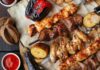 3 Memorial Day Sides to Serve at Your BBQ Barbecue food