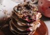 How to Make the Best Vegan Pancakes Vegan pancakes
