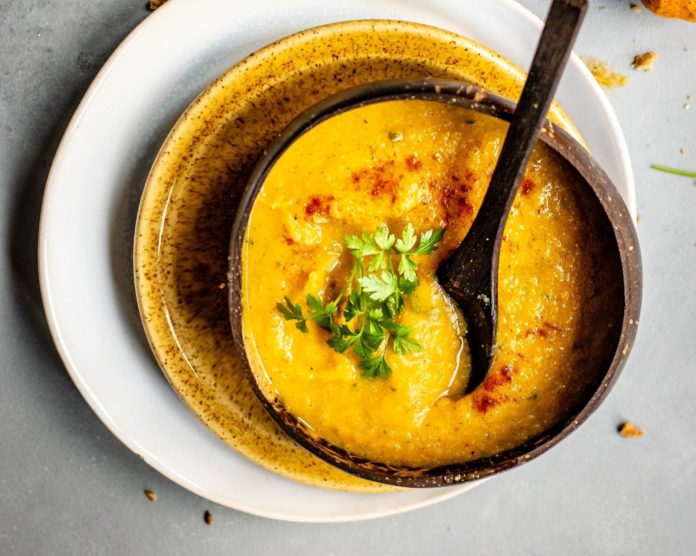 Vegan keto recipes