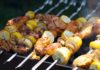 Try Out These Zesty BBQ Chicken Skewers BBQ chicken skewers