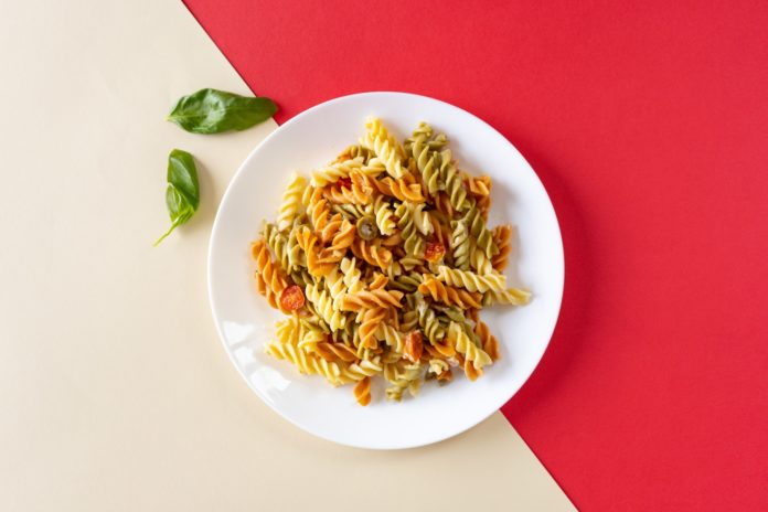 leftover pasta uses