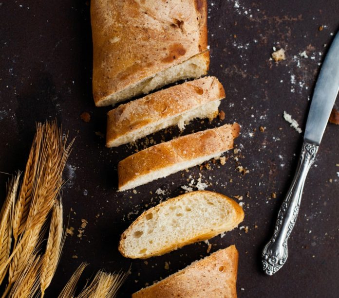 Best breads for dipping