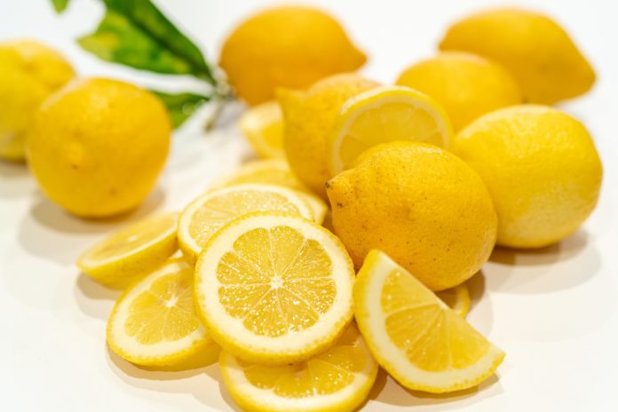 Lemon uses