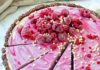 Luba Pavia Will Make You Fall in Love With Raw Cheesecake