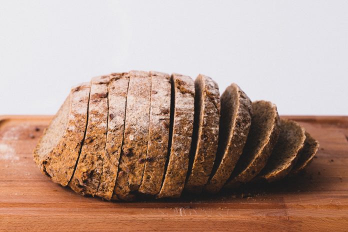 Bread types