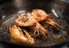 The Perfect Shrimp Scampi Recipe Shrimp scampi