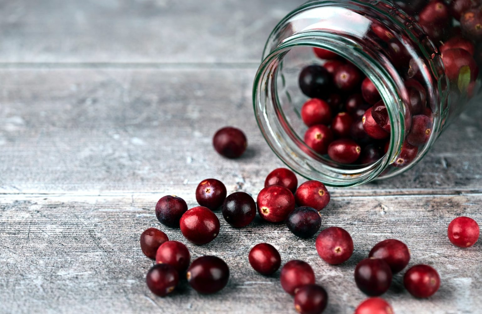 Best Ways to Put Cranberries to Some Good Use Cooking 4 All