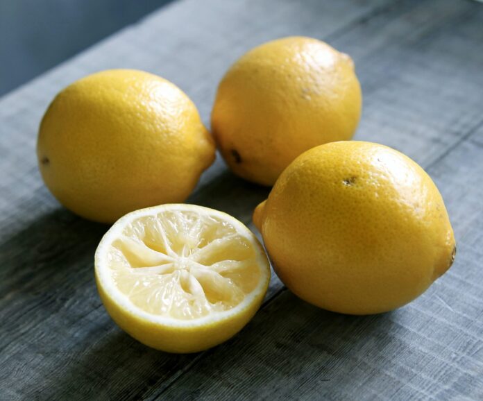 Lemons