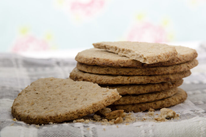 Oatcakes