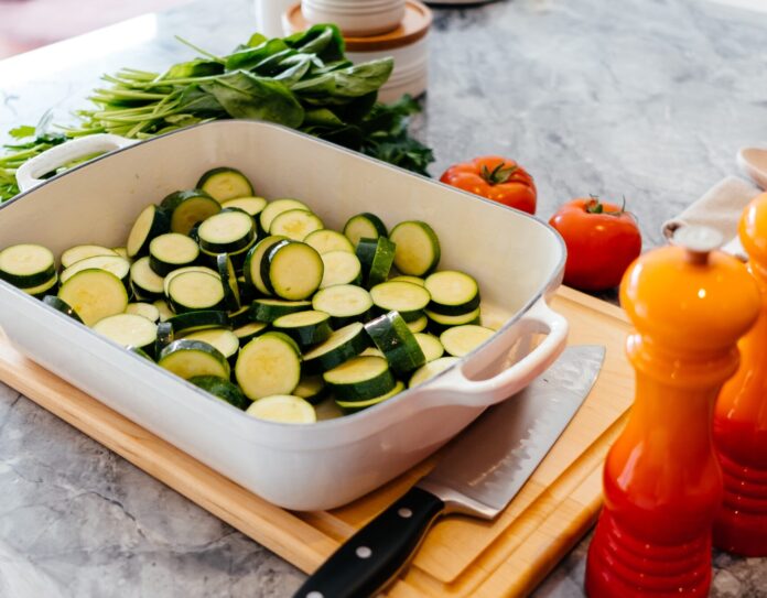 Zucchini