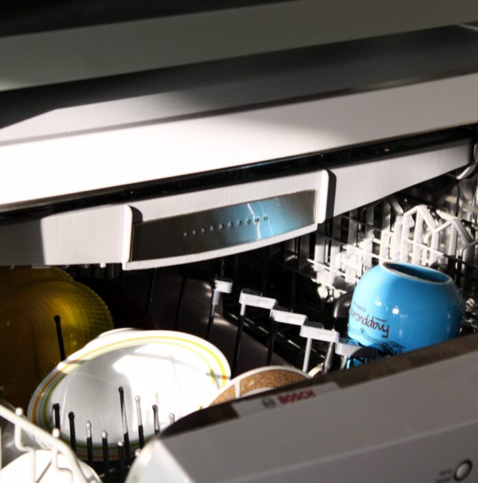 Dishwasher