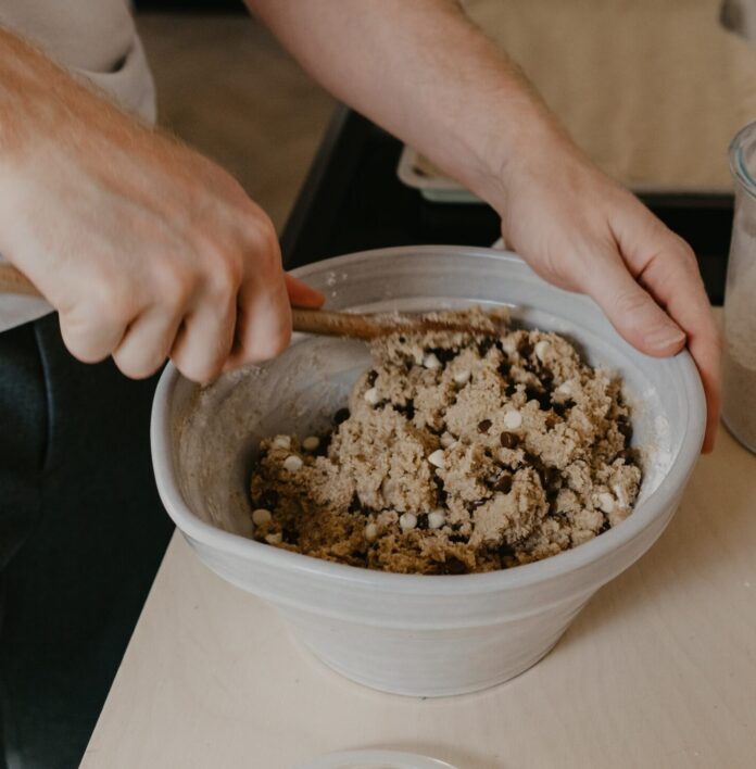 Cookie Dough